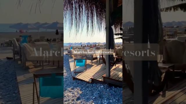 Обзор отеля Alarcha hotels resort 5* Сиде#турция#обзоротеля#путешествия# смотреть онлайн