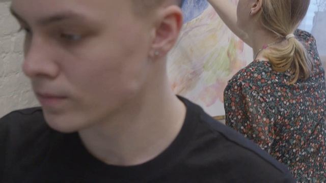 Ася художник смотреть онлайн