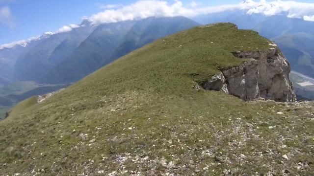 Заезжаем на Столовую гору часть 2 смотреть онлайн