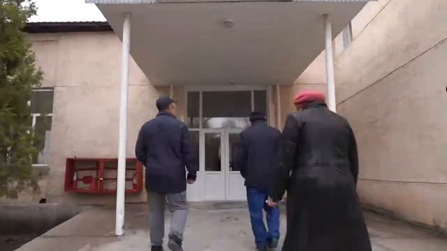 Сараағаш шипажайы / Қазақстанды сапарла! № 24 смотреть онлайн