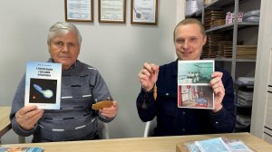 Загадка вихревого тепла. Вода которая лечит. История Аквагравитон от разработчика Котельникова В.П.