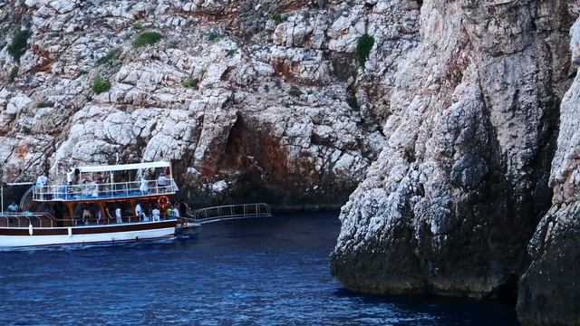 Турецкие Мальдивы смотреть онлайн