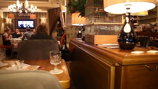 BBcafe - видео skopinfilm смотреть онлайн