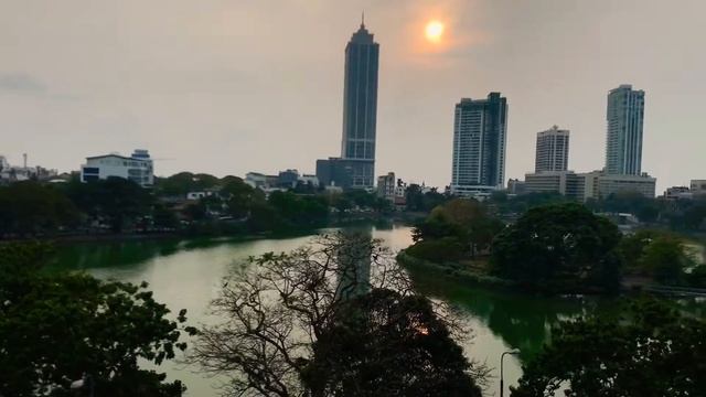 Коломбо,Шри-Ланка смотреть онлайн