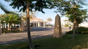 Reef Oasis Blue Bay resort&spa 5* обзор территории часть 4
