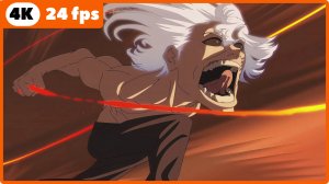 Сверхкуб ★ Super Cube / Chao Neng Lifang ★эпизод7 ★ 4К|24 fps