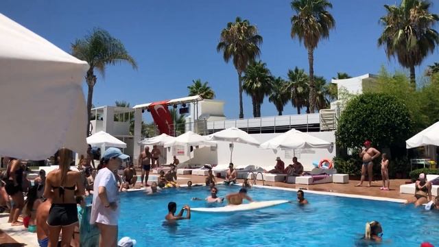 Турция.Q Premium Resort 5* UAL