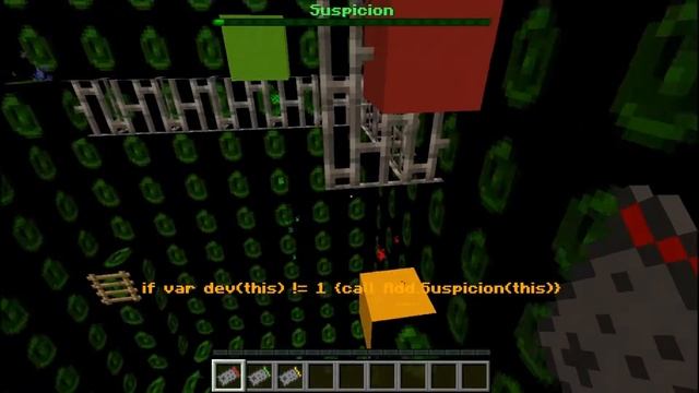 Minecraft: THIS MAP ME SO ANGRY!! - (THE ULTIMATE THIEF) Custom Map