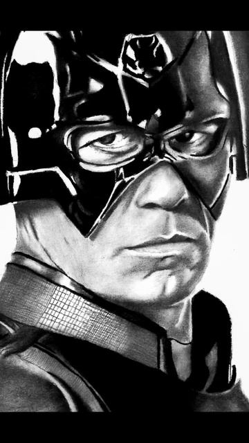 John Cena Peacemaker Sketch 🔥#shorts смотреть онлайн