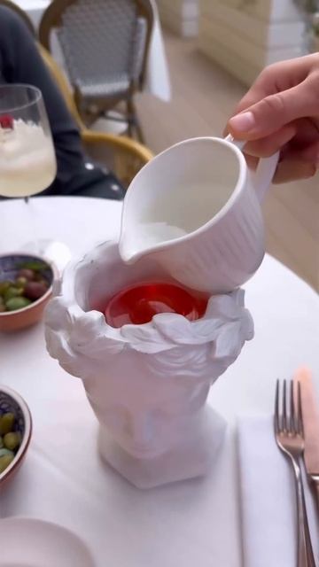 Ресторан Пафос #москва #рек #рекомендации #рестораны смотреть онлайн