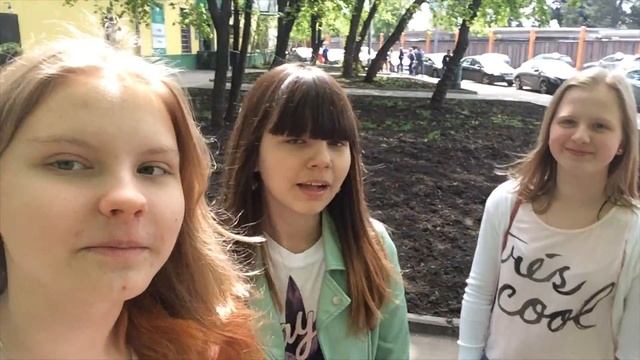 Penny Board || Друзья накормят || Москва смотреть онлайн