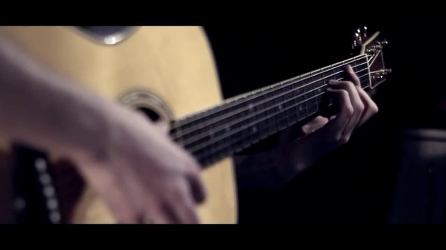 Imagine Dragons-Radioactive Гитарный Кавер Фингерстайл(Акустика) смотреть онлайн