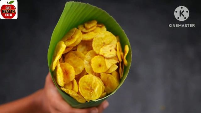 Amazing Benefits Of Banana Chips | Kele Ki Chips Khane Ke Fayde | Kele Ke Chips | केले की चिप्स смотреть онлайн