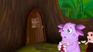 (чиликс) Шрек переехал к Лунтику склейка 20 серий. Превью на курорте