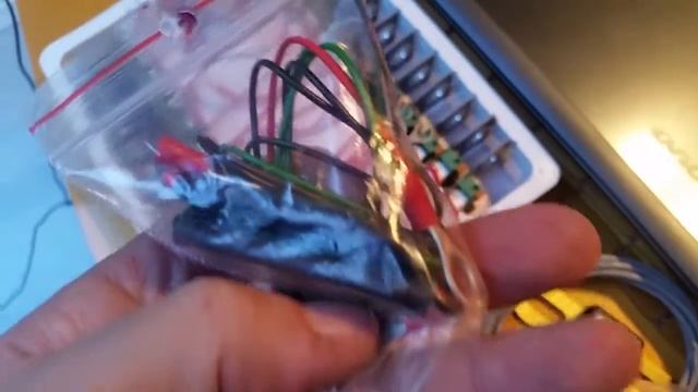 Emus BMS unboxing. # 35 смотреть онлайн