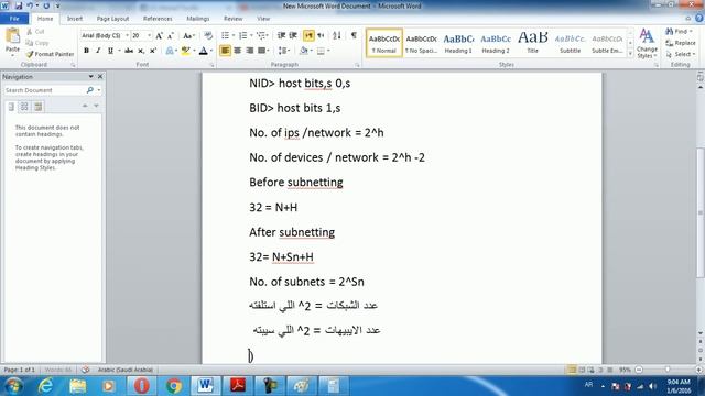 Ahmed Tawfik CCNAX 2016 INTRODUCTION PART 3