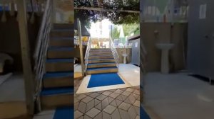 Обзор отеля “Lonicera City” в Алании