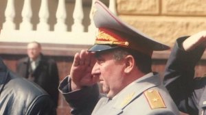 Памяти Черкашина В.В.