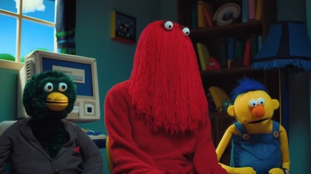 Всё изменилось. DHMIS 2 (4-5 ep.) / Не обнимай меня, мне страшно смотреть онлайн