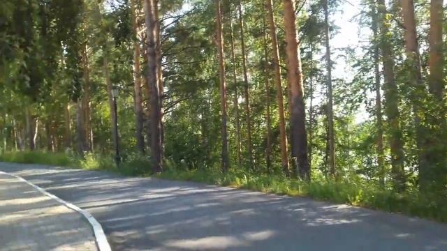 Отдых в санатории за PRIZM. смотреть онлайн