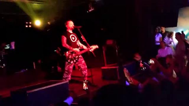 Пилот - Осень смотреть онлайн