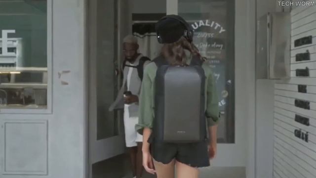 Flip Pack Still Unrivaled Now with an Innovative Mag-System смотреть онлайн