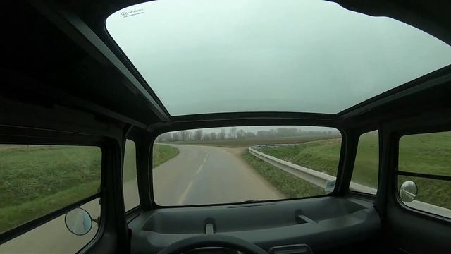 Citroën ami ami petite balade смотреть онлайн
