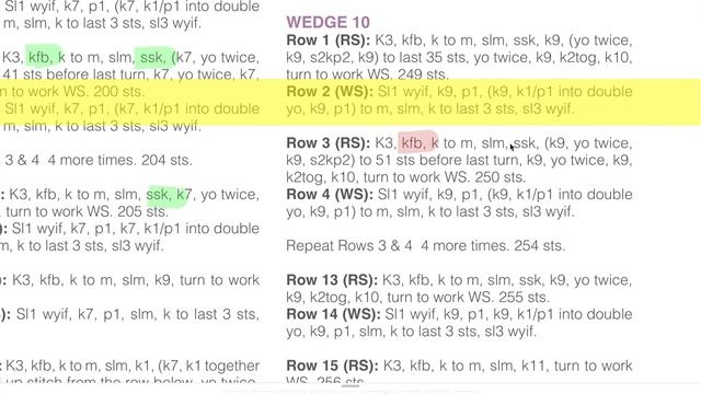 Quick Tip #11: Keep Track of a PDF Pattern смотреть онлайн