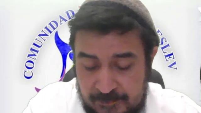 Rabí Moshé Ben Maimón (Parte 8) смотреть онлайн