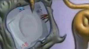 Реклама Domestos 24 Часа Рекомендованный На Русском (МОЯ ВЕРСИЯ)