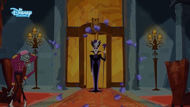 Хотел „Трансилвания“: Сериалът | Къде започваме смотреть онлайн