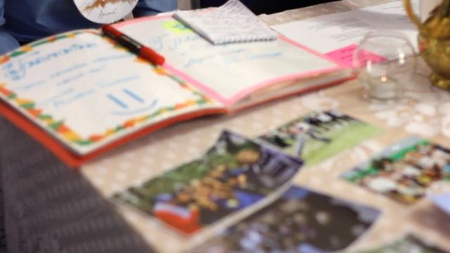 ЛВС 2015 / день 1