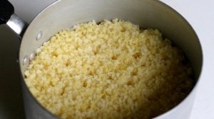 Салапинская каша