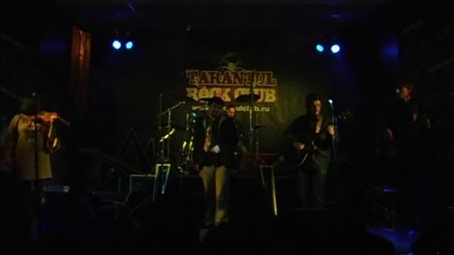 А'Брис Осенний марафон 2011 смотреть онлайн