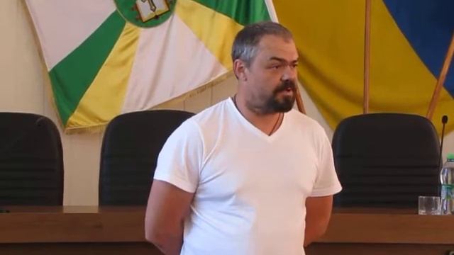 0619, Виталий Олежко, представитель всеукраинской организации "Справедливость" смотреть онлайн