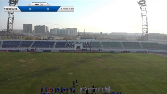 Прямая трансляция пользователя Surkhandarya football association смотреть онлайн