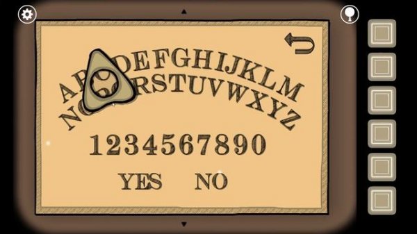 все эмблемы и секретный уровень rusty lake roots