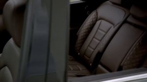 KGM Rexton. Невероятный рамный ТОП внедорожник из Кореи