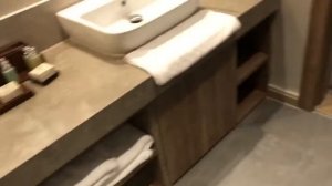 Обзор номера в отеле Rixos Premium Magawish