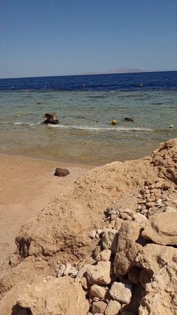 пляж Renaissance By Marriott Golden View Beach Sharm El Sheikh 5* Egypt 🇪🇬 #22сентября #осень2022 смотреть онлайн