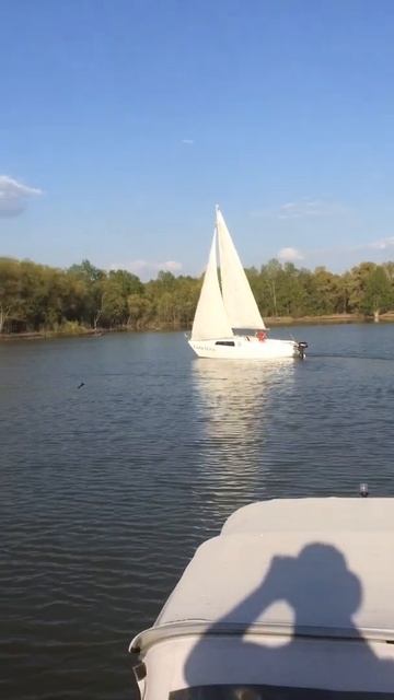 Восстановленная Яхта Ассоль смотреть онлайн