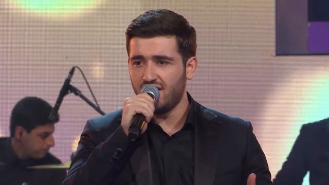 Sona Rubenyan, Seto - Siro erku tevov смотреть онлайн