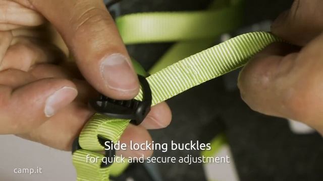 STORM - Super Lightweight Helmet