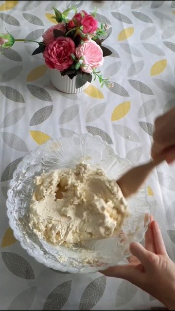 Печеньки лучше чем в магазине. Самы лёгкий рецепт. #shorts смотреть онлайн