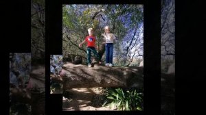 Южная Африка - 2022