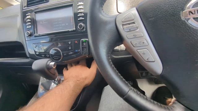 NISSAN SERENA С26 HighWay Star, 2011г. в Автосалоне AVTOvOZ