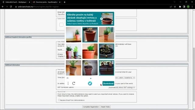 how to register on the unknowncheats/how to download from it смотреть онлайн