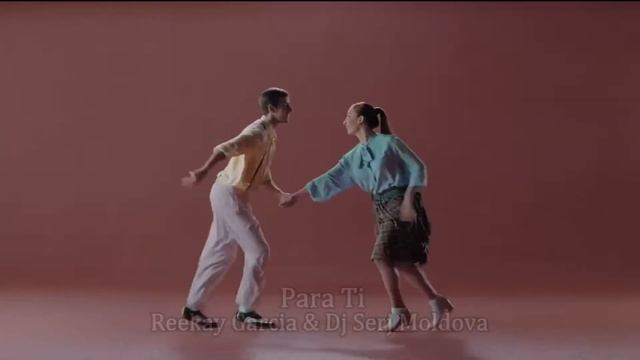 NEW! Para Ti - Reekay Garcia & Dj Serj Moldova (remix) смотреть онлайн