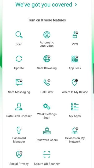 حمل دلوقتي برنامج Kaspersky مع تفعيل 91 يوم بكل الميزات المدفوعة смотреть онлайн