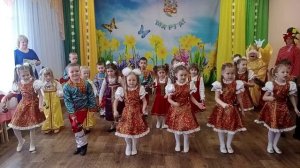 При царе да при Горохе